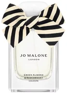 Wody i perfumy unisex - Jo Malone Green Almond & Redcurrant Cologne Eau de Cologne 50ml - miniaturka - grafika 1