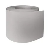 Ogrodzenia - Taśma ogrodzeniowa Smart Line 1.9x26 m szara Thermoplast - miniaturka - grafika 1