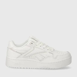 Tenisówki dziecięce dla dziewczynki Reebok Atr Chill 100200250 29 Białe (1200143544501) - Buty dla chłopców - miniaturka - grafika 1