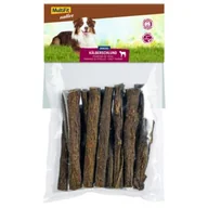 Przysmaki dla psów - MultiFit native Gardło cielęce 200 g - miniaturka - grafika 1