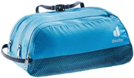 Kosmetyczki, organizery i kuferki - DEUTER Kosmetyczka WASH BAG TOUR III azure-ink - miniaturka - grafika 1