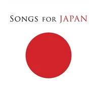 Inna muzyka - Songs For Japan (2CD) - miniaturka - grafika 1