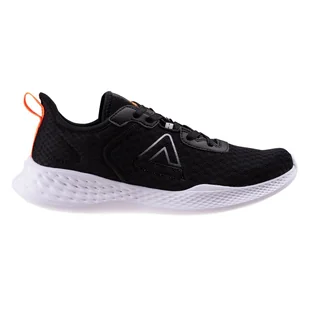 Męskie Buty do biegania PEAK E222111H M000219384 – Czarny - Buty sportowe męskie - miniaturka - grafika 1