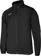 Kurtki męskie - Kurtka męska Joma Alaska Iris czarna r. XL - miniaturka - grafika 1