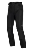 Odzież motocyklowa - Damskie Spodnie Motocyklowe IXS Tour Tallinn-ST 2.0 CzarnyXL Krótki - miniaturka - grafika 1