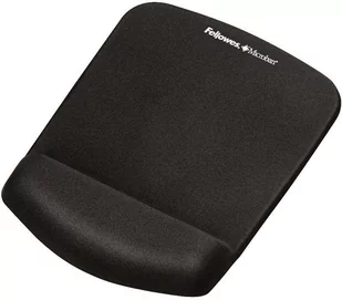 Podkładka Pod Mysz Fellowes Microban Plushtouch, Niebieski - Podkładki pod mysz - miniaturka - grafika 1