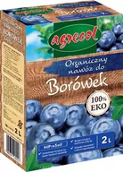 Nawozy ogrodnicze - Nawóz organiczny do borówek AGRECOL HiProSoil 2L - miniaturka - grafika 1