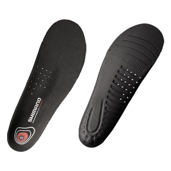 Wkładki Shimano do butów CT / CW roz.38