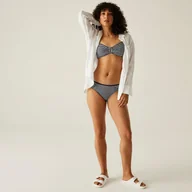 Stroje kąpielowe - Damski dół od stroju kąpielowego Aceana Niebieski - miniaturka - grafika 1