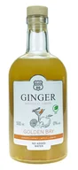 Soki i napoje niegazowane - Segura Likier imbirowy (golden bay) 500 ml Bio - żywność - miniaturka - grafika 1