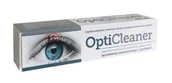 Wzrok i słuch - S-LAB SP. Z O. O. OptiCleaner maść na jęczmień i gradówki 15g 7060675 - miniaturka - grafika 1