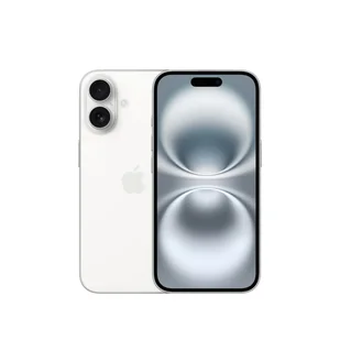 Apple iPhone 16 128GB Biały - Telefony komórkowe - miniaturka - grafika 3