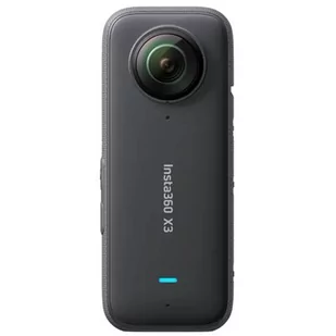 INSTA360 X3 Motorcycle Edition - Kamery sportowe - miniaturka - grafika 1