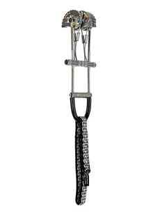 Friend Metolius Ultralight Power Cam 5 - black - Sprzęt wspinaczkowy - miniaturka - grafika 1
