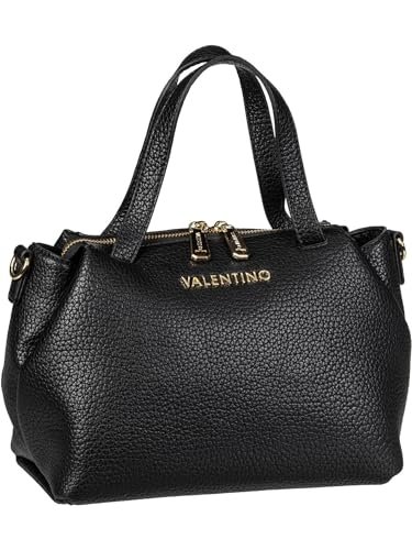VALENTINO Blossom Re Shopping Bag Nero, czarny, jeden rozmiar