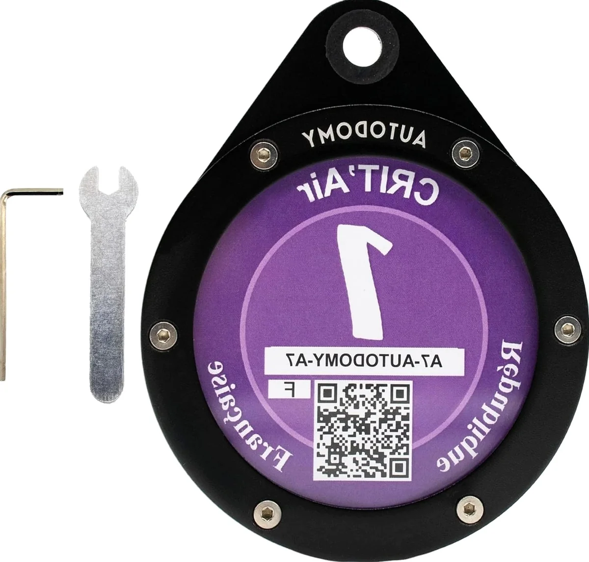 UCHWYT WINIETĘ MOTOCYKL WODOODPORNY ETUI ETYKIETĘ POKROWIEC SOLIDNY