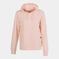 Bluzy damskie - Damska bluza z kapturem Joma Montana 901321.540 r. XXL wygodna i ciepła - miniaturka - grafika 1