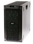 Rejestratory do monitoringu - Axis S1132 Czarny - miniaturka - grafika 1