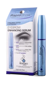 RapidLash Serum wzmacniające rzęsy 3ml - Odżywki do rzęs i brwi - miniaturka - grafika 4