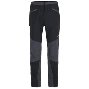 Spodnie męskie Direct Alpine Ascent Light Rozmiar: XL / Kolor: czarny - Spodnie sportowe męskie - miniaturka - grafika 1