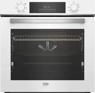 Piekarnik do zabudowy Piekarnik Beko BBIE18300W - Piekarniki do zabudowy - miniaturka - grafika 1