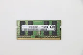 Pamięci RAM - Lenovo Sodimm 16Gb,Ddr4,3200,Samsung, 5M30Z71647 - miniaturka - grafika 1