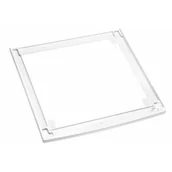 Akcesoria i części do pralek i suszarek - Miele Łącznik Do pralki z suszarką WTV 502 (9256140) - miniaturka - grafika 1