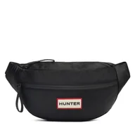 Nerki - Saszetka nerka Hunter HTR-B-010-07 Czarny - miniaturka - grafika 1