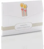 Pamiątka Chrztu Świętego - Teczka Pamiątka Chrztu Świętego na zdjęcia 10x15 - miniaturka - grafika 1