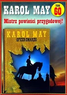Czasopisma - Karol May Mistrz Powieści Przygodowej - miniaturka - grafika 1