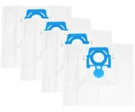 Akcesoria i części AGD - Oryginalne Worki Zelmer ZVCA100B Odyssey ZVC305SK - miniaturka - grafika 1