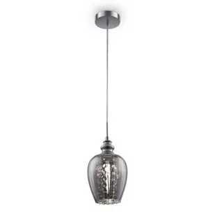 Maytoni Lampa wisząca BLUES MOD033-PL-01-N -Maytoni MOD033-PL-01-N - Lampy sufitowe - miniaturka - grafika 1