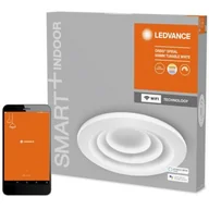 Systemy inteligentnych domów - LEDVANCE ! LED ORBIS Spiral 40W 4300lm ciepła-zimna 50cm SMART+ WiFi - miniaturka - grafika 1