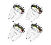 Systemy inteligentnych domów - Nous A1T Tasmota 4szt - miniaturka - grafika 1