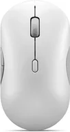 Myszki - Lenovo 700 Multi-Device Wireless Silent Mouse Wireless 2.4G, Bluetooth 5.3 Seashell GY51S61901 - miniaturka - grafika 1
