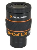 Mikroskopy i lupy - Okular Celestron X-Cel LX 12 mm 1,25" - miniaturka - grafika 1