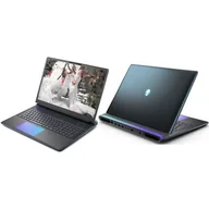Laptopy - DELL Alienware 18 Area-51 AA18-7871 18" 300Hz Ultra 9-275HX 32GB RAM 1TB SSD GeForce RTX5080 DLSS 4 Windows 11 Home, Funkcje AI - miniaturka - grafika 1