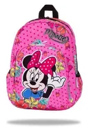 Plecaki szkolne i tornistry - Disney Plecak Toby Coolpack Myszka Minnie Tropical - miniaturka - grafika 1