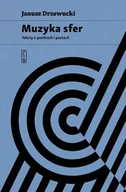 Nauka - Muzyka sfer Teksty o poetkach i poetach Janusz Drzewucki - miniaturka - grafika 1