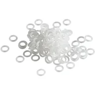 Gadżety dla graczy - Amortyzatory klawiszy GLORIOUS MX O-Ring 40A Thin - miniaturka - grafika 1