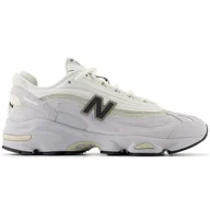 Sneakersy damskie - New Balance Buty Sneakersy Szare 1000 M1000PSB - miniaturka - grafika 1