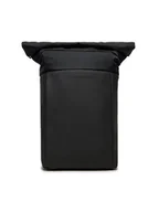 Plecaki - JOOP! Plecak Atessa Tino 4130000982 Czarny - miniaturka - grafika 1