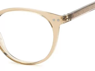 Okulary korekcyjne Pierre Cardin P.C. 6255 10A - Okulary korekcyjne, oprawki, szkła - miniaturka - grafika 4