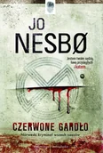 E-booki - kryminał i sensacja - Czerwone gardło. Harry Hole. Tom 3 - miniaturka - grafika 1