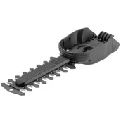 Akcesoria do urządzeń ogrodniczych - Gardena Nóż zapasowy do nożyc do trawy 12,5 cm 2342-20 - miniaturka - grafika 1