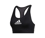 Biustonosze - adidas Trn HS Good PS Biustonosz Sportowy Kobiety - miniaturka - grafika 1