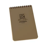 Survival - akcesoria - Rite in the Rain - Notes Wodoodporny - 4x6   - 946T - Tan - miniaturka - grafika 1