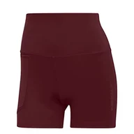 Spodenki damskie - adidas Damskie szorty W Mt, czerwone (Rojsom), 40, czerwony (Rojsom), 40 - miniaturka - grafika 1