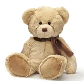 Maskotki i pluszaki - Teddykompaniet Eddie, Pluszak, 34cm - miniaturka - grafika 1