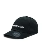 Czapki męskie - The North Face Czapka z daszkiem Hrzntl Emb Ballcap NF0A5FY1JK31 Czarny - miniaturka - grafika 1